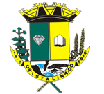 Brasão de Cristalina GO